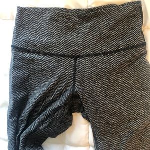 🍋 Lululemon High Times